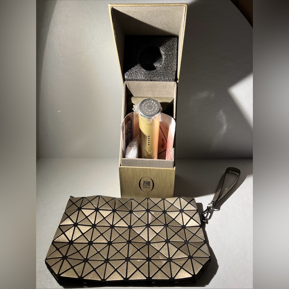 Perfectio PLUS Limited Edition ZERO GRAVITY  Brand New